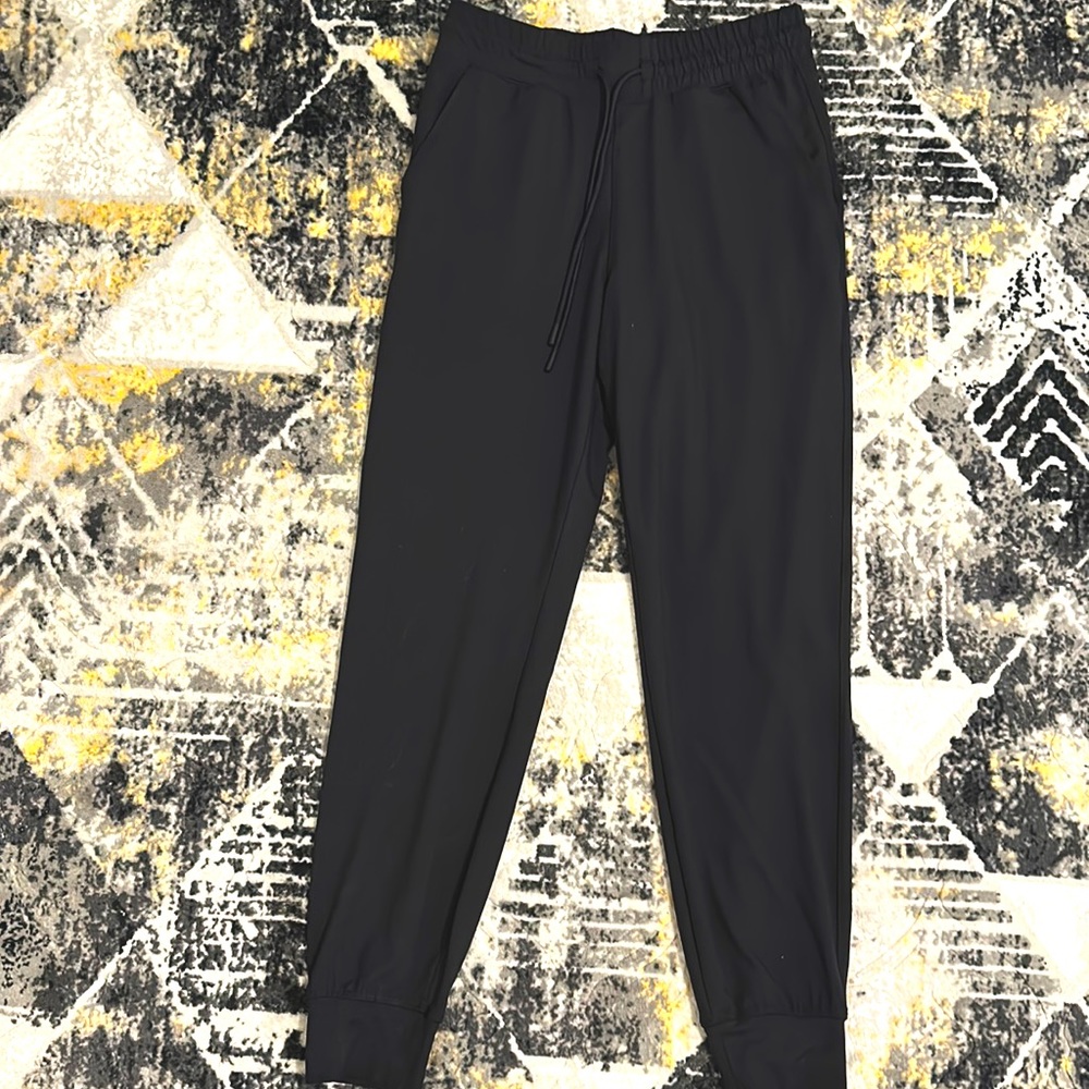 Fabletics Womens jogger pants